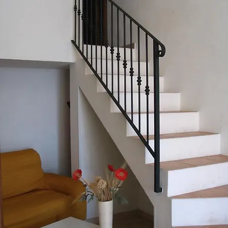 Casa Vacanze Il Bergamotto San Nicolò