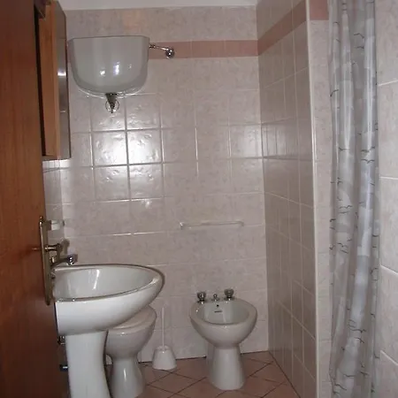 Vakantiehuis Casa Vacanze Il Bergamotto *