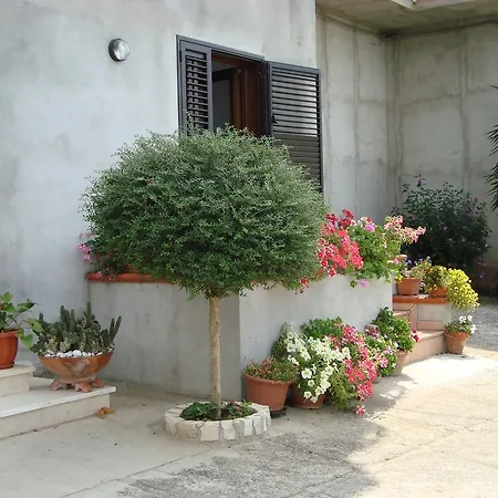 Casa Vacanze Il Bergamotto