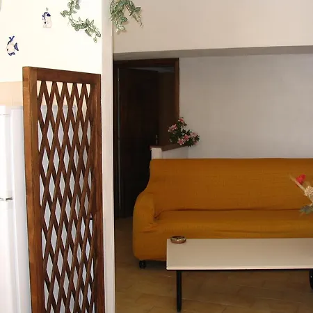 Casa Vacanze Il Bergamotto Vakantiehuis *